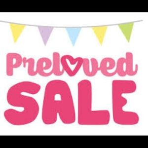 Clothes will be posted today!! Girls and women!